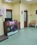 Sala de asteptare