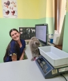 Dr. Carina Bilanici